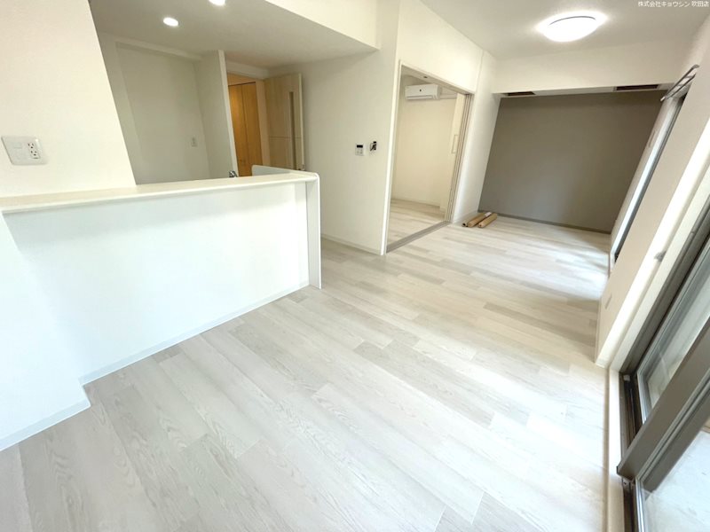 居室・リビング　参考写真