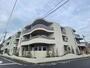 バンレーラ鷹番 3階 新築の賃貸物件