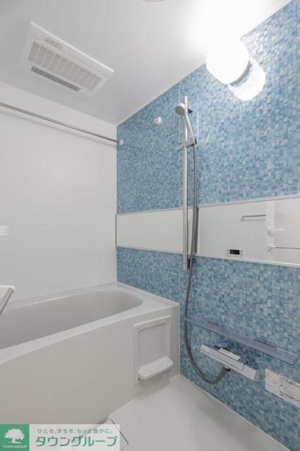 バス・シャワールーム　Cタイプ2024年2月撮影