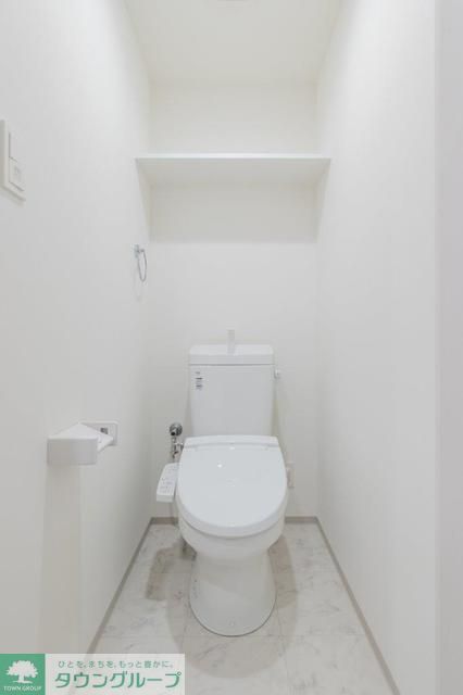 トイレ　Cタイプ2024年2月撮影