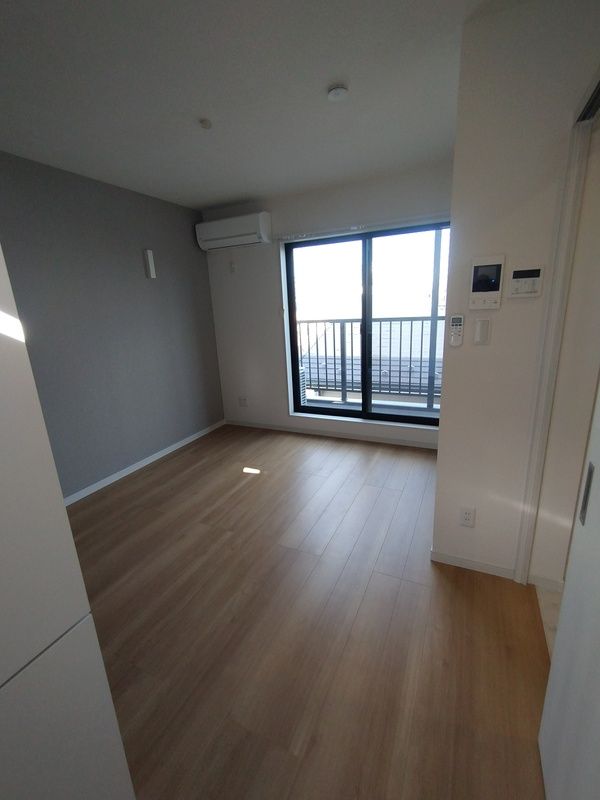 居室・リビング　別部屋参照写真