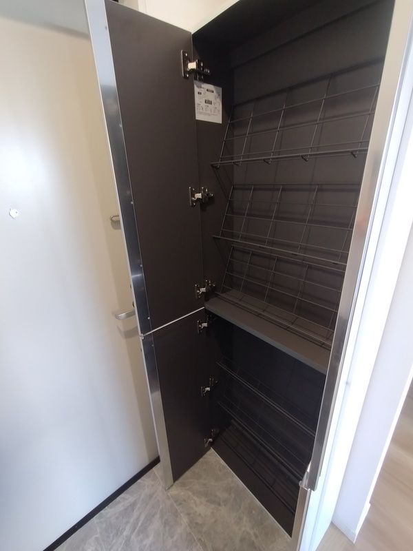 収納　別部屋参照写真