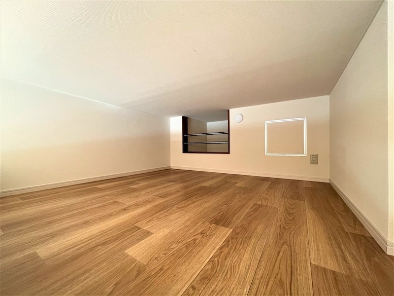 その他部屋・スペース　図面と現状に相違がある場合には現状を優先