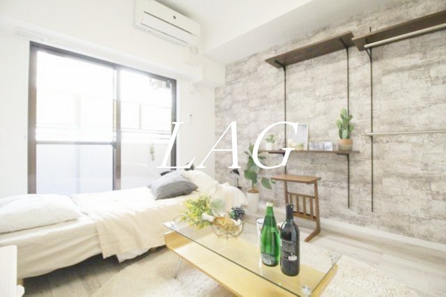 その他部屋・スペース　寝室です。（家具家電等ございません。）