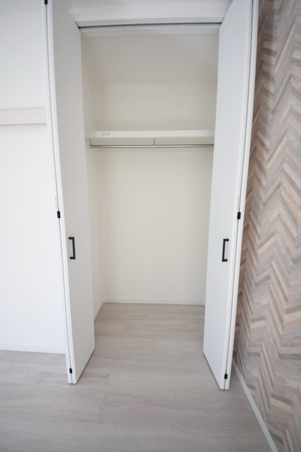 収納　～収納もお任せ～