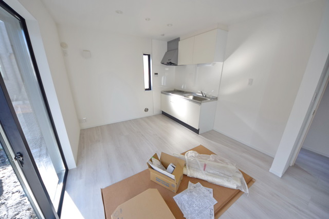 居室・リビング　～ゆったりまったり～