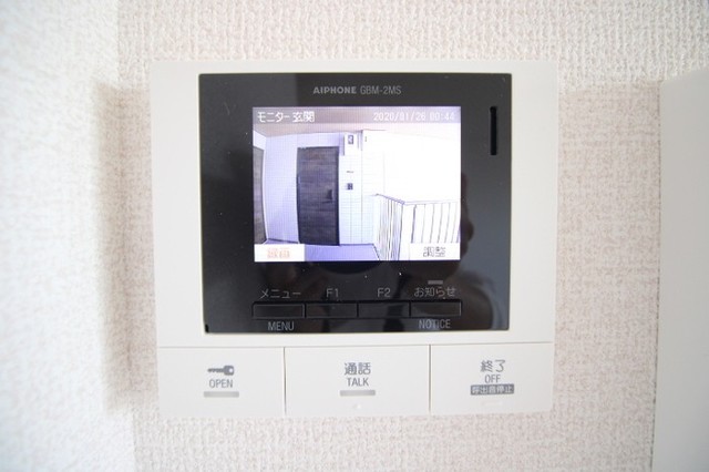 D-ROOM平田台のその他写真