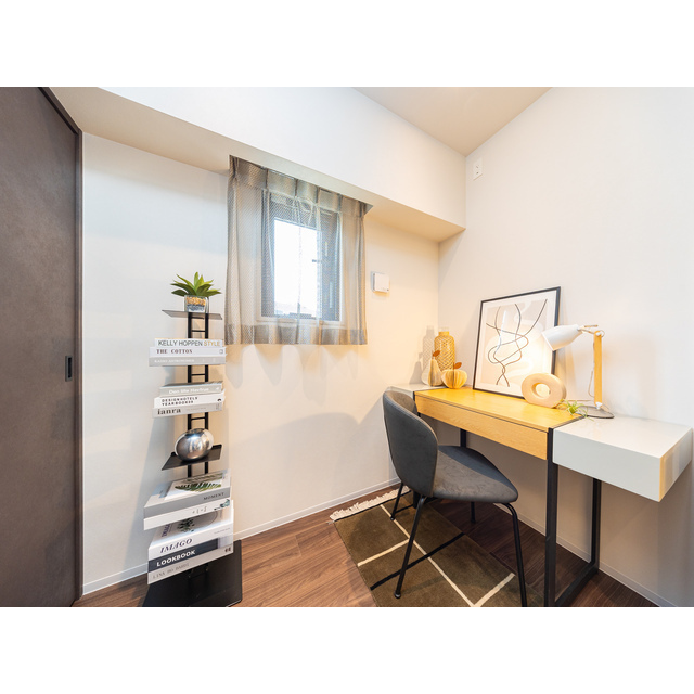 その他部屋・スペース　※家具・家電の備え付けはありません