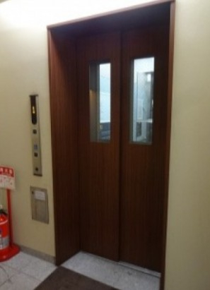 その他共有部分　☆共用部分☆