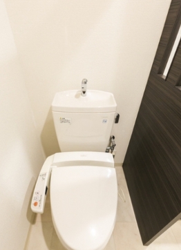 トイレ　☆清潔なトイレ☆