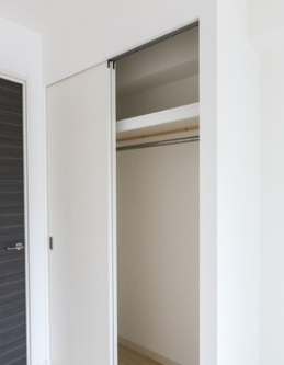 収納　☆たっぷり収納☆