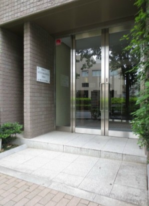 エントランス　☆きれいなエントランス☆