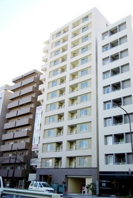 建物外観　☆綺麗な外観☆