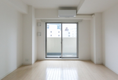 居室・リビング　☆明るい居室☆