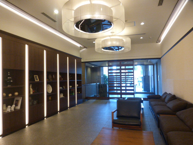 ロビー　ロビー