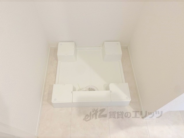 その他部屋・スペース　洗濯機置場