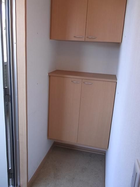 玄関　★玄関★