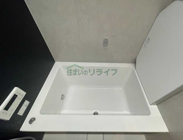 バス・シャワールーム　ミレーネ巣鴨駅前の風呂　参考