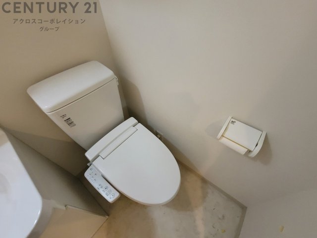 トイレ　バストイレ別でおすすめです！