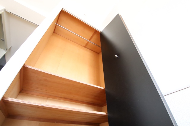 収納　※別室の参考写真の為、現況優先です。