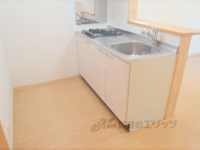 キッチン　カウンターキッチン