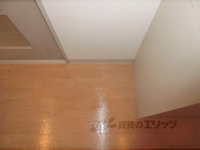 その他部屋・スペース　冷蔵庫置場