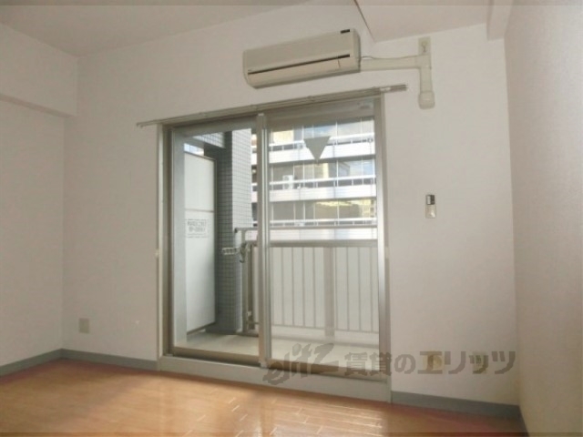 居室・リビング　居室