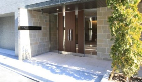 エントランス　☆共用部分☆