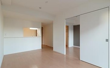 その他部屋・スペース　☆ゆったりとした洋室☆