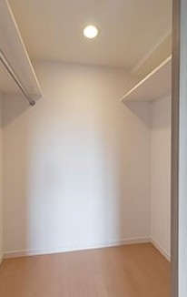 収納　☆たっぷり収納☆