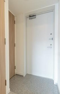 玄関　☆広々とした玄関☆