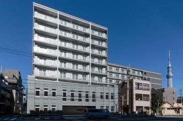 建物外観　☆綺麗な外観☆