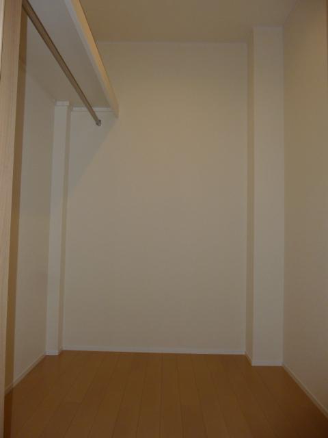 収納　こまごまとしたものを収納できそうですね