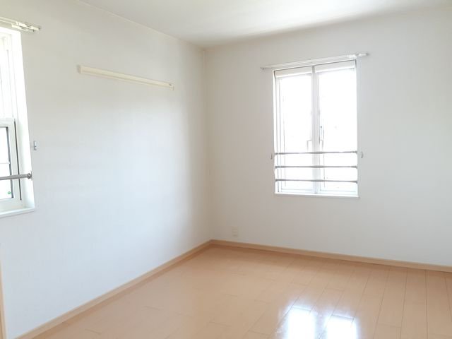 その他部屋・スペース　中はこのようになっています