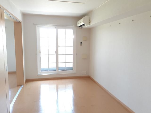 居室・リビング　ゆったりとしたリビングです