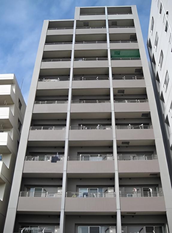 建物外観　☆きれいな外観☆