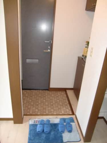 その他部屋・スペース　玄関ホール