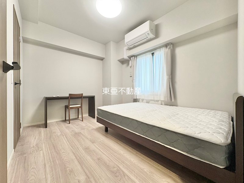 その他部屋・スペース　別階写真