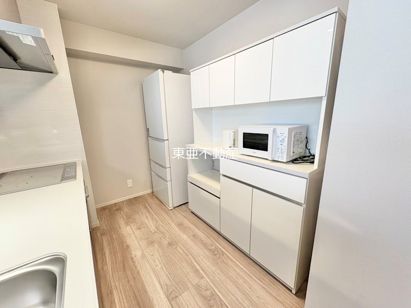 その他設備　別階写真