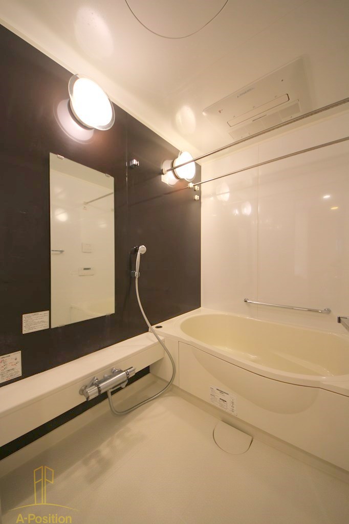 バス・シャワールーム　レジディア都島II