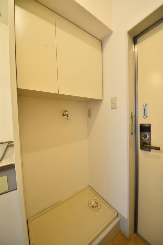 洗面設備　洗面所