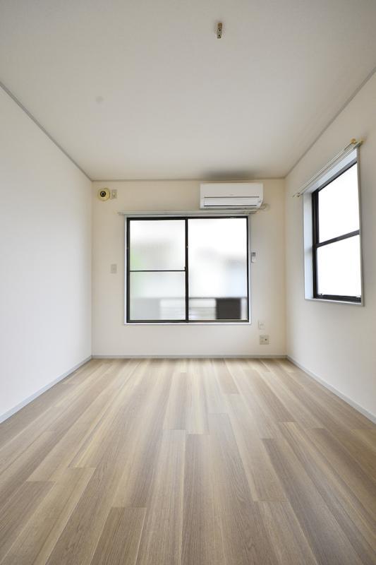 居室・リビング　居室、リビング