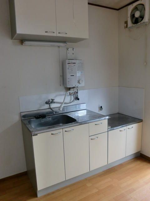 キッチン　★お問い合わせはタウンハウジングまで★