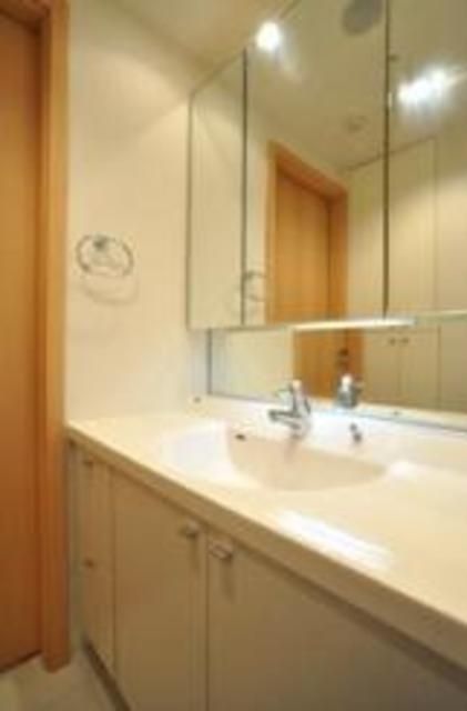 洗面設備　【初期費用分割・クレカ対応】一都三県のお部屋探しは2025…