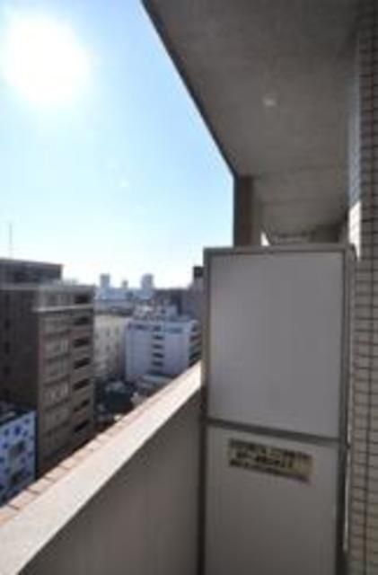 バルコニー　【初期費用分割・クレカ対応】一都三県のお部屋探しは2025…