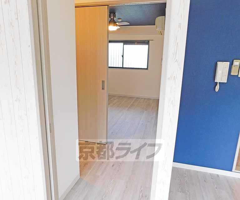 その他部屋・スペース　ウォークスルーできます！