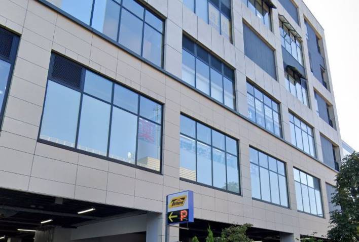 ドラックストア　ドラッグセイムス（ドラッグストア）まで291m