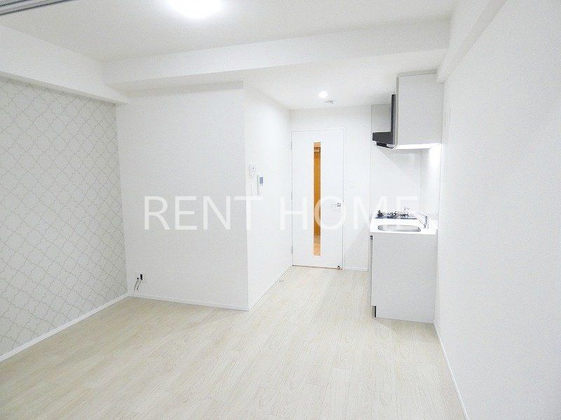 居室・リビング　ダイニングキッチン7.2帖