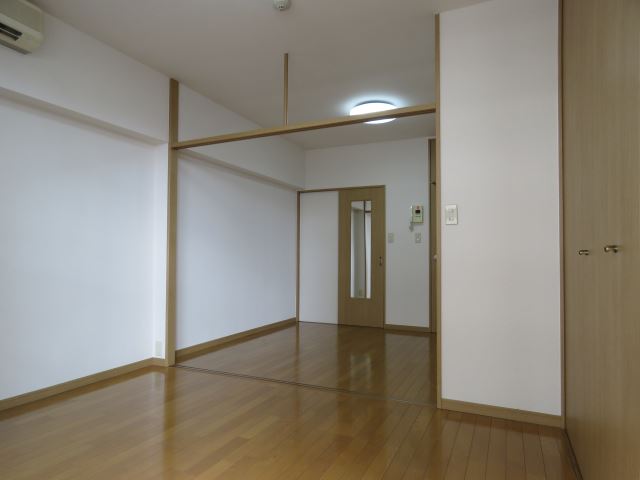 その他部屋・スペース　※別部屋の参考写真となります※現況優先※