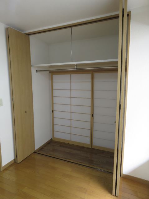 収納　※別部屋の参考写真となります※現況優先※